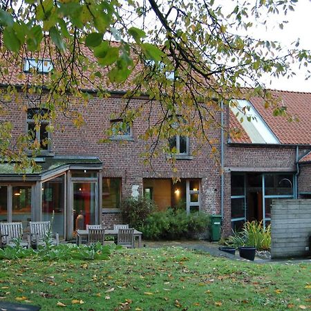 Vakantiehuis Lazy House 6 Tot 8 Personen เคราร์ดชแบร์เคน ภายนอก รูปภาพ