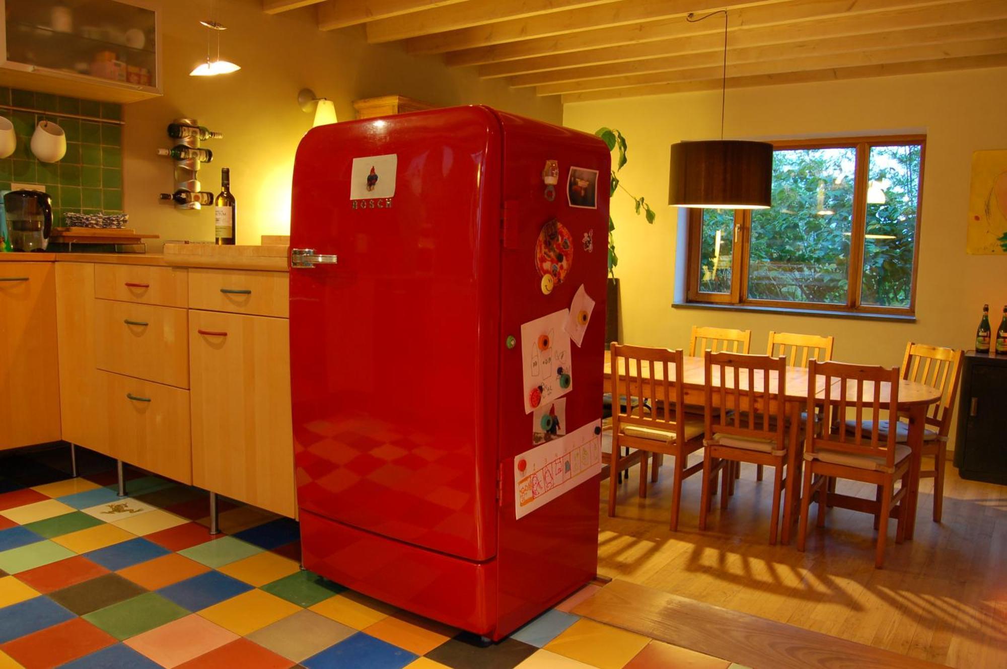 Vakantiehuis Lazy House 6 Tot 8 Personen เคราร์ดชแบร์เคน ภายนอก รูปภาพ
