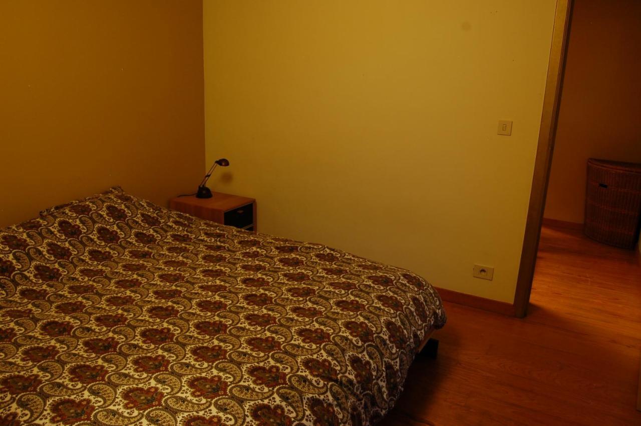 Vakantiehuis Lazy House 6 Tot 8 Personen เคราร์ดชแบร์เคน ภายนอก รูปภาพ