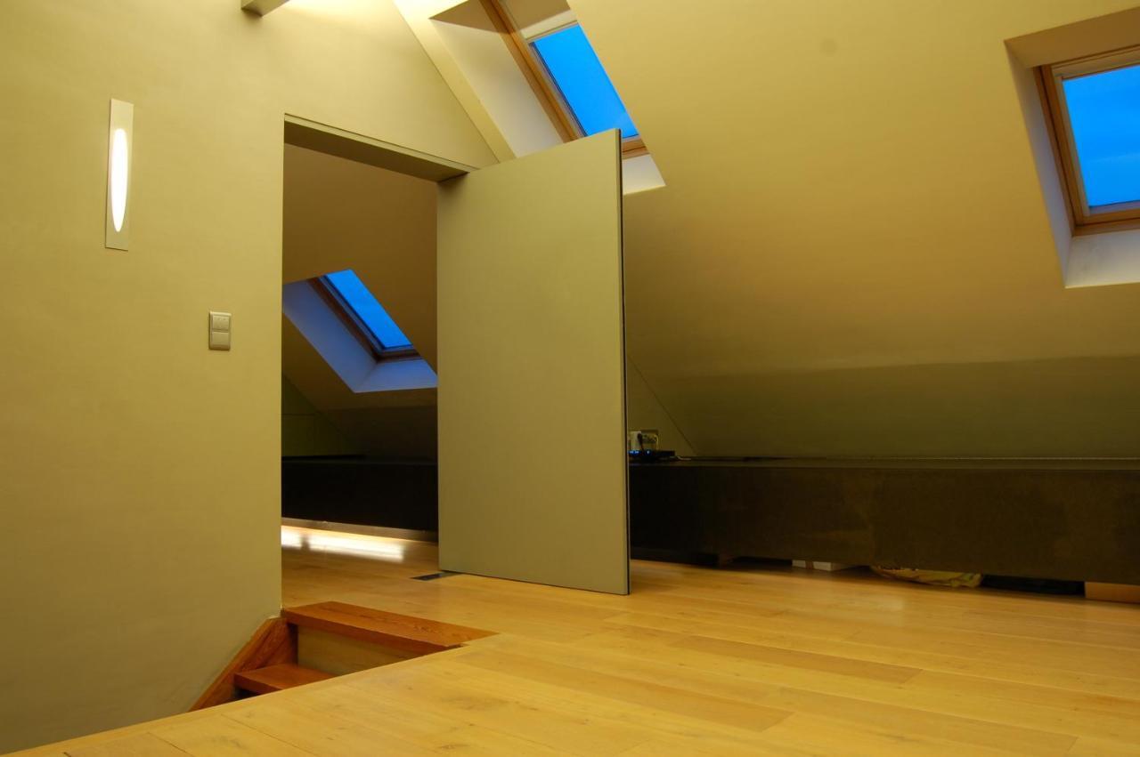 Vakantiehuis Lazy House 6 Tot 8 Personen เคราร์ดชแบร์เคน ภายนอก รูปภาพ