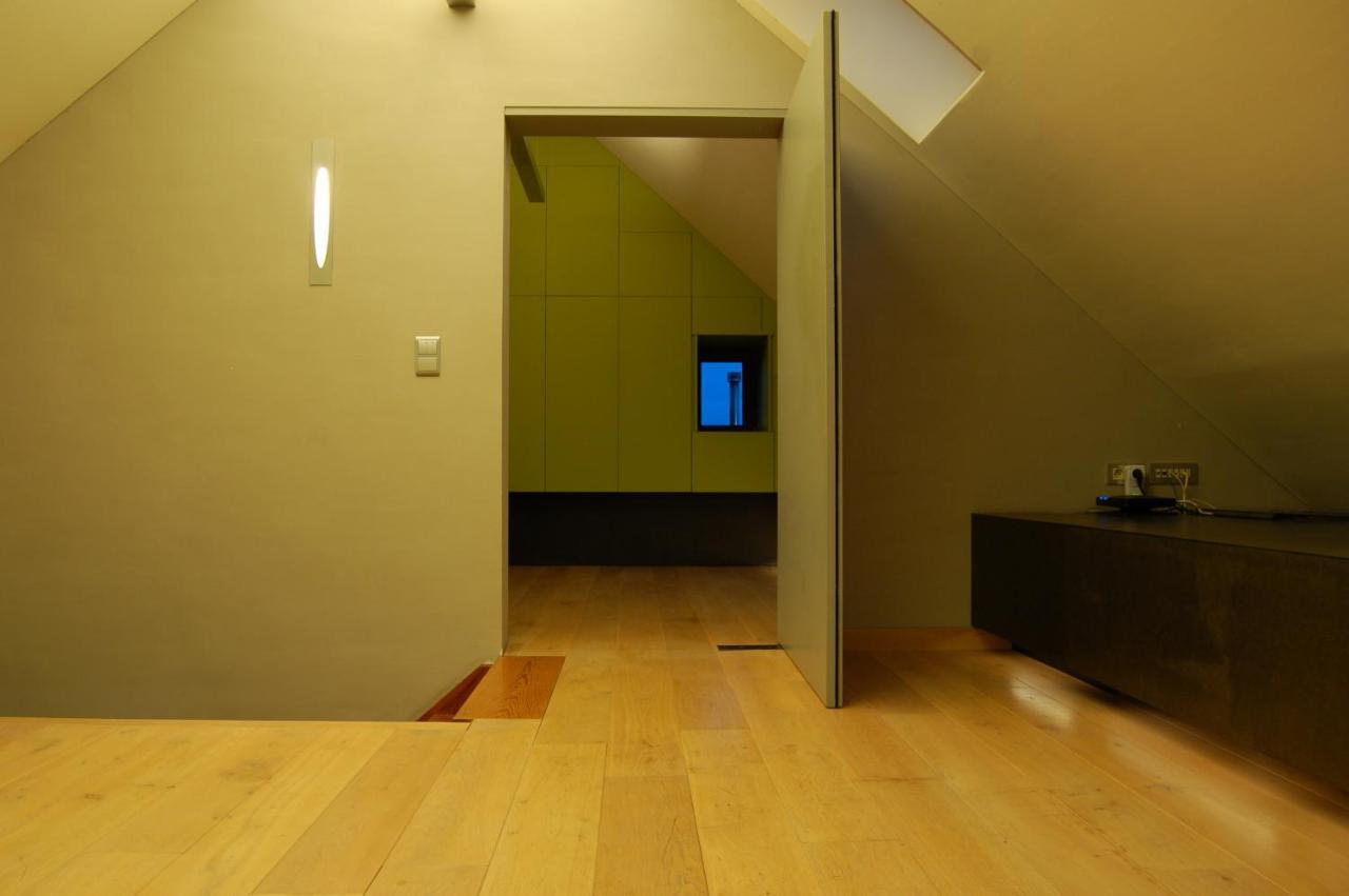 Vakantiehuis Lazy House 6 Tot 8 Personen เคราร์ดชแบร์เคน ภายนอก รูปภาพ