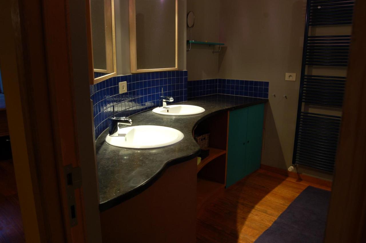 Vakantiehuis Lazy House 6 Tot 8 Personen เคราร์ดชแบร์เคน ภายนอก รูปภาพ